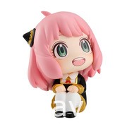 【模型】MegaHouse《SPY×FAMILY 間諜家家酒 》Look up 安妮亞 10 月發售