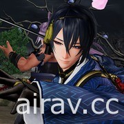 Steam 版《刀剑乱舞无双》今日上市 “八拾捌茶轮番所”联名杯垫兑换活动开跑