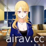 國產團隊純愛 AVG《幽靈少女萊斯靈》公開遊戲介紹