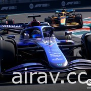 法拉利车队车手夏尔‧勒克莱尔正式签约担任首位 EA SPORTS《F1》大使