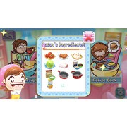 《料理媽媽》再進化 《料理媽媽：新潮烹調》預告將登上 Apple Arcade 平台