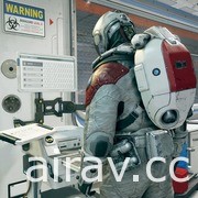 Bethesda 新作《星空》釋出 15 分鐘實機影片 遊戲預定 2023 年正式推出