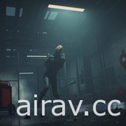 《SCP：秘密檔案》於 Steam 新品節解禁 釋出全新試玩 DEMO