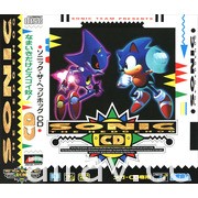 SEGA 迷你復刻版主機新產品「Mega Drive Mini 2」10 月登場 首度收錄 Mega-CD 遊戲