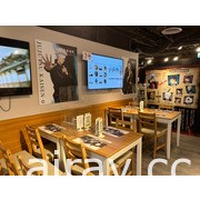 《劇場版 咒術迴戰 0》主題餐廳即日起台北西門 FANFANS CAFÉ 開幕