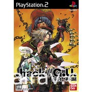 經典 JRPG《.hack 創世紀傳說》系列迎接問世 20 周年 將推出一系列紀念活動與商品