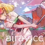 美少女高球动画《小鸟之翼》元宇宙美术馆开放线上参观 预告将推 Switch 游戏与 VR 体验