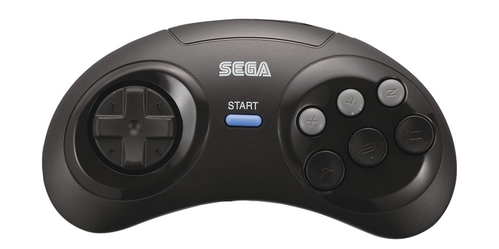 SEGA 迷你復刻版主機新產品「Mega Drive Mini 2」10 月登場 首度收錄 Mega-CD 遊戲