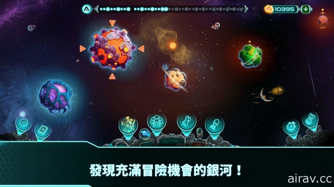 《Kingdom Rush》开发商新作《钢铁战队 Iron Marines Invasion》开放预先注册