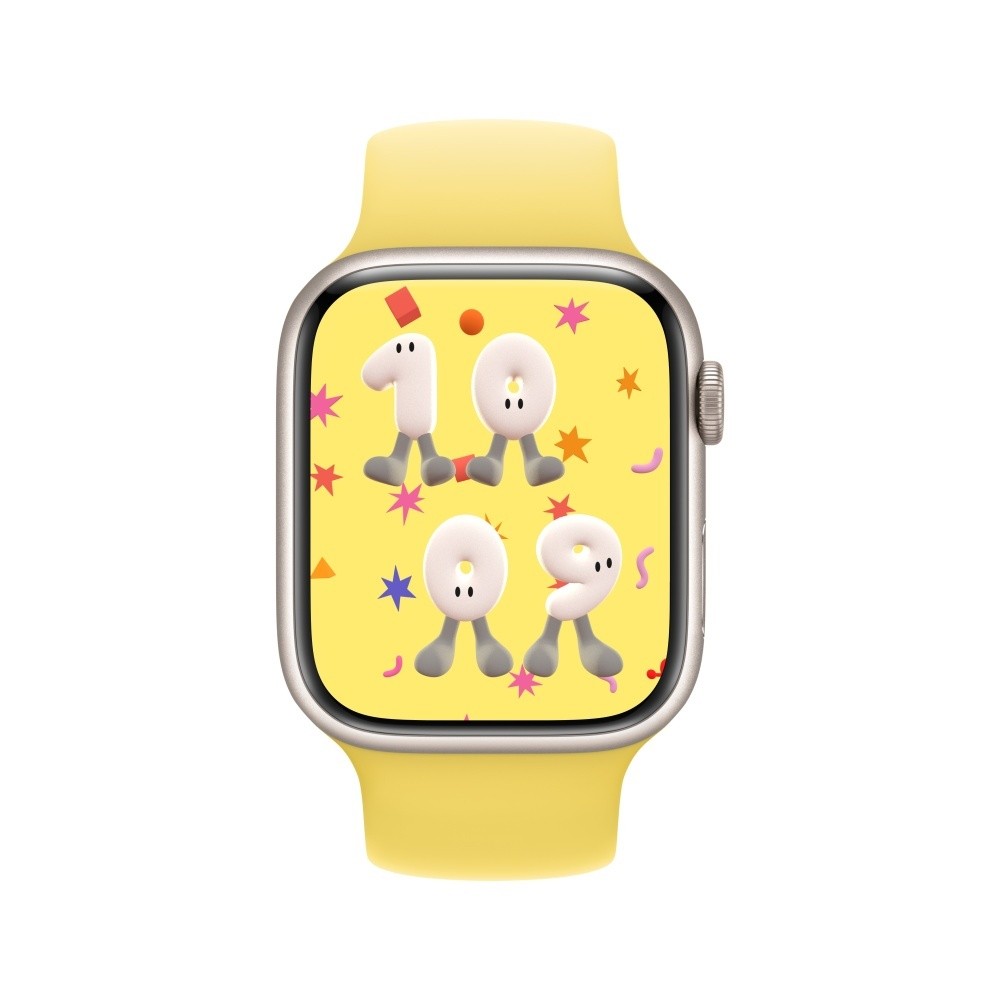 Apple 推出 watchOS 9 包含加强版“体能训练”app、睡眠阶段、首创的心房颤动记录等功能