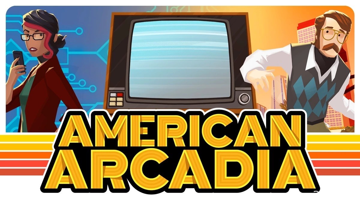 由城市居民上演的死亡實境秀！解謎冒險新作《American Arcadia》釋出宣傳影片