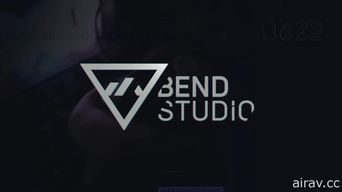 Bend Studio 启用新识别标志 目前正开发以《往日不再》开放世界系统为基础的新游戏