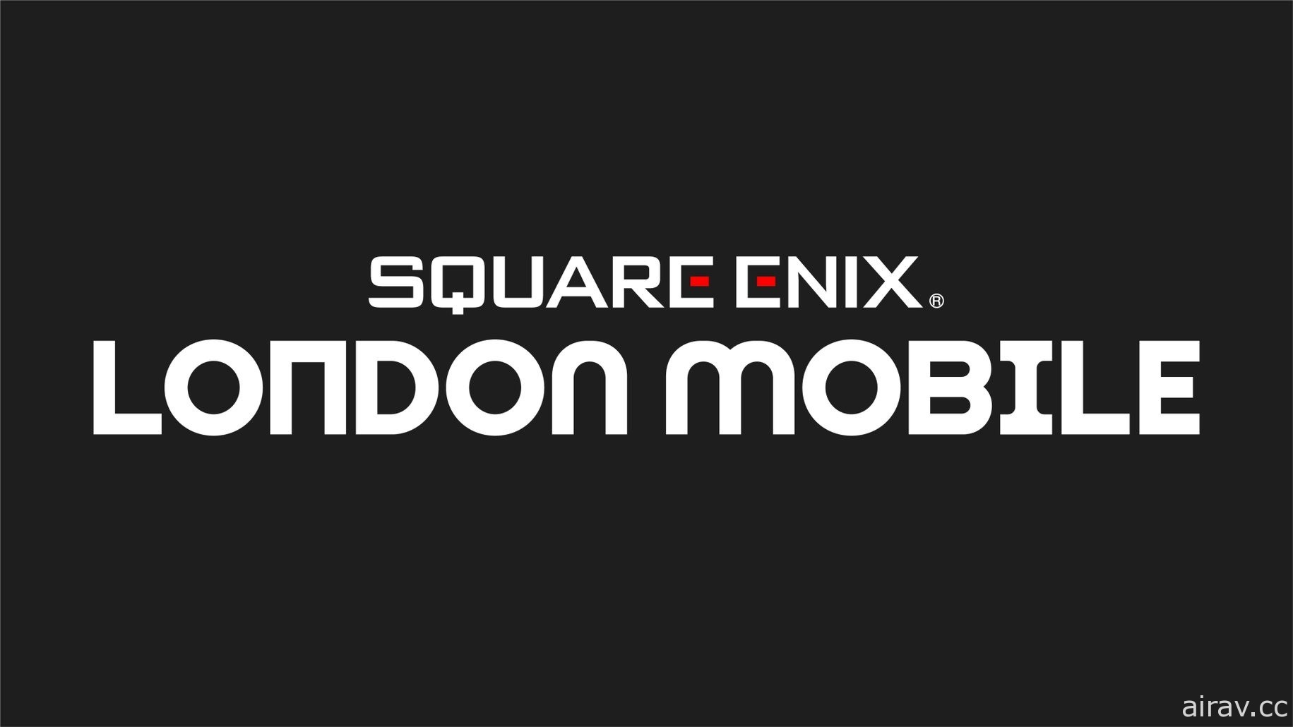 神祕新作？SQUARE ENIX Studio London Mobile 为 RPG 新作募集 Beta 测试玩家