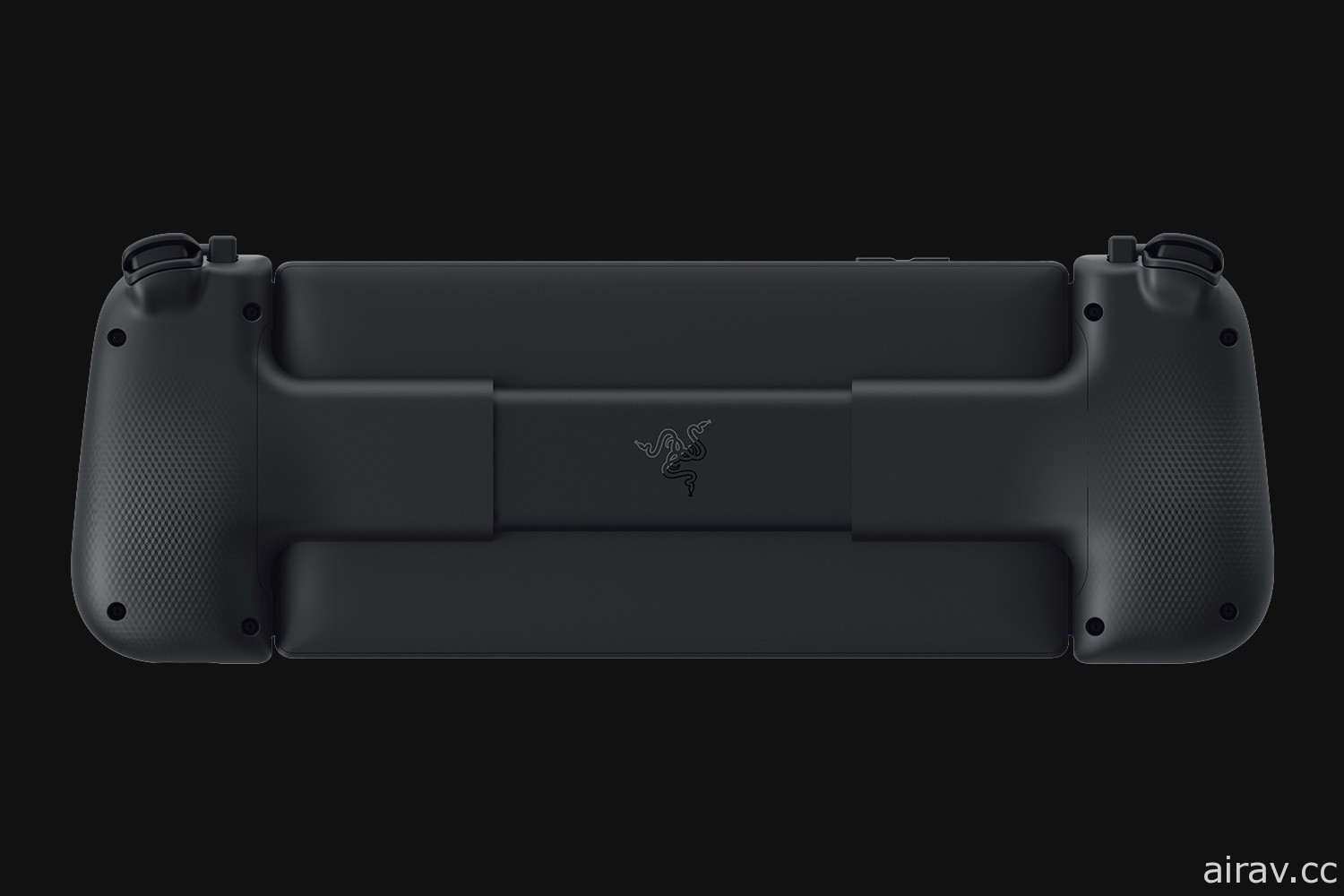 Razer 推出通用行動遊戲控制器 RAZER KISHI V2 採用微動開關按鈕、類比發射鍵和可編程巨集