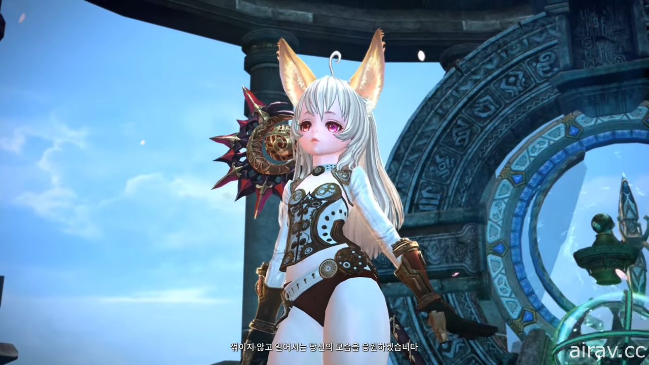 《TERA》6 月底在韓國結束營運 實裝「最後任務」與角色告別