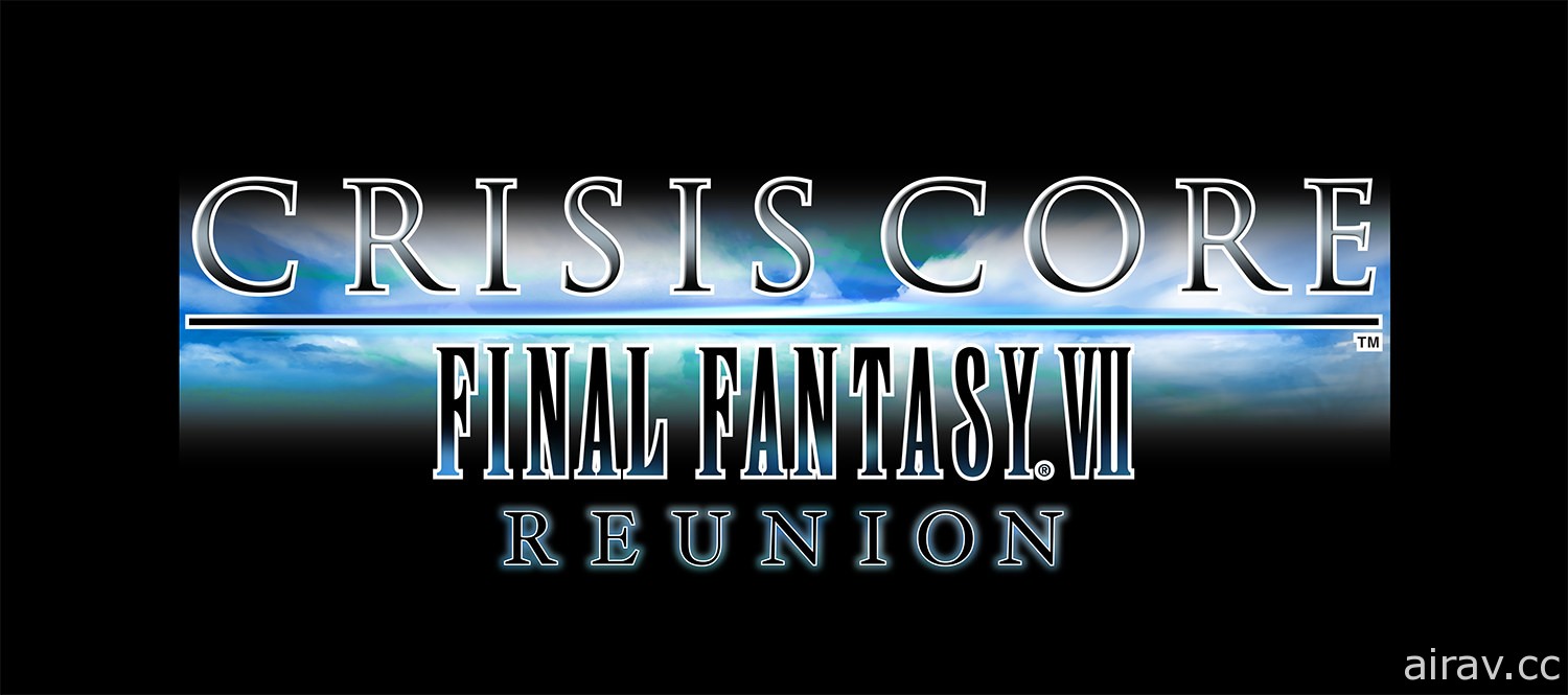 真主角重出江湖！《Crisis Core -Final Fantasy VII- Reunion》HD 重制版今年冬季登场