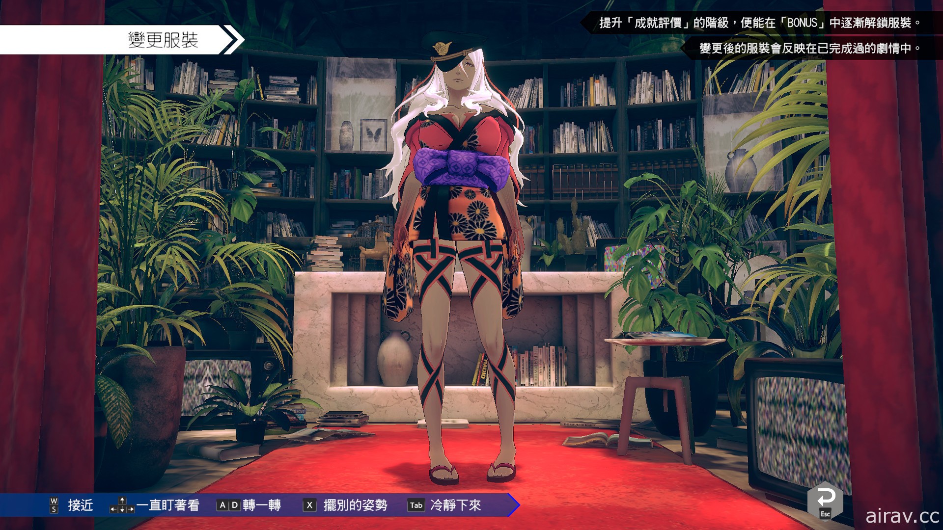 《AI：梦境档案 涅槃肇始》将推内含原声带与同捆 DLC 的 Steam 豪华版