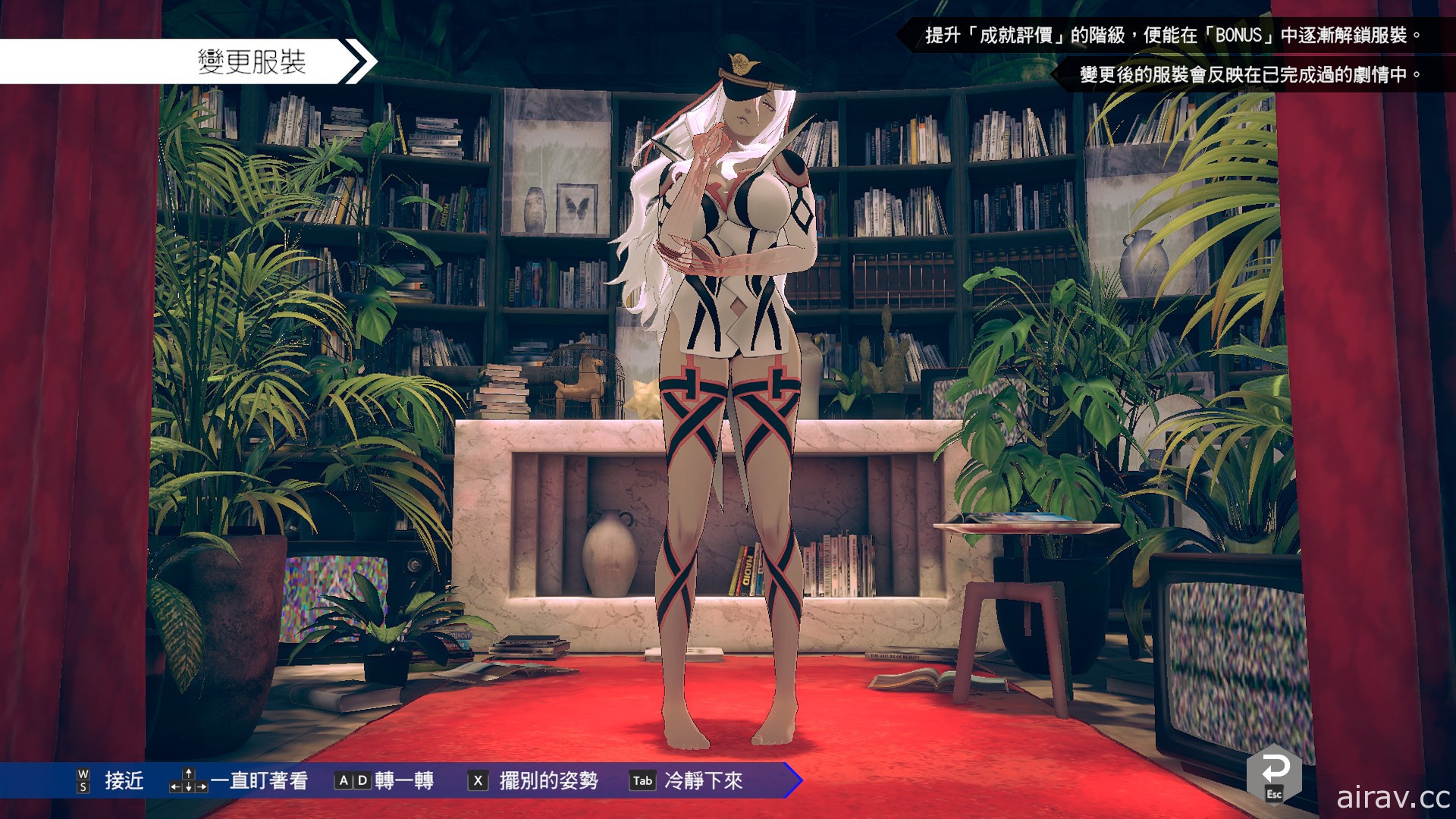 《AI：梦境档案 涅槃肇始》将推内含原声带与同捆 DLC 的 Steam 豪华版