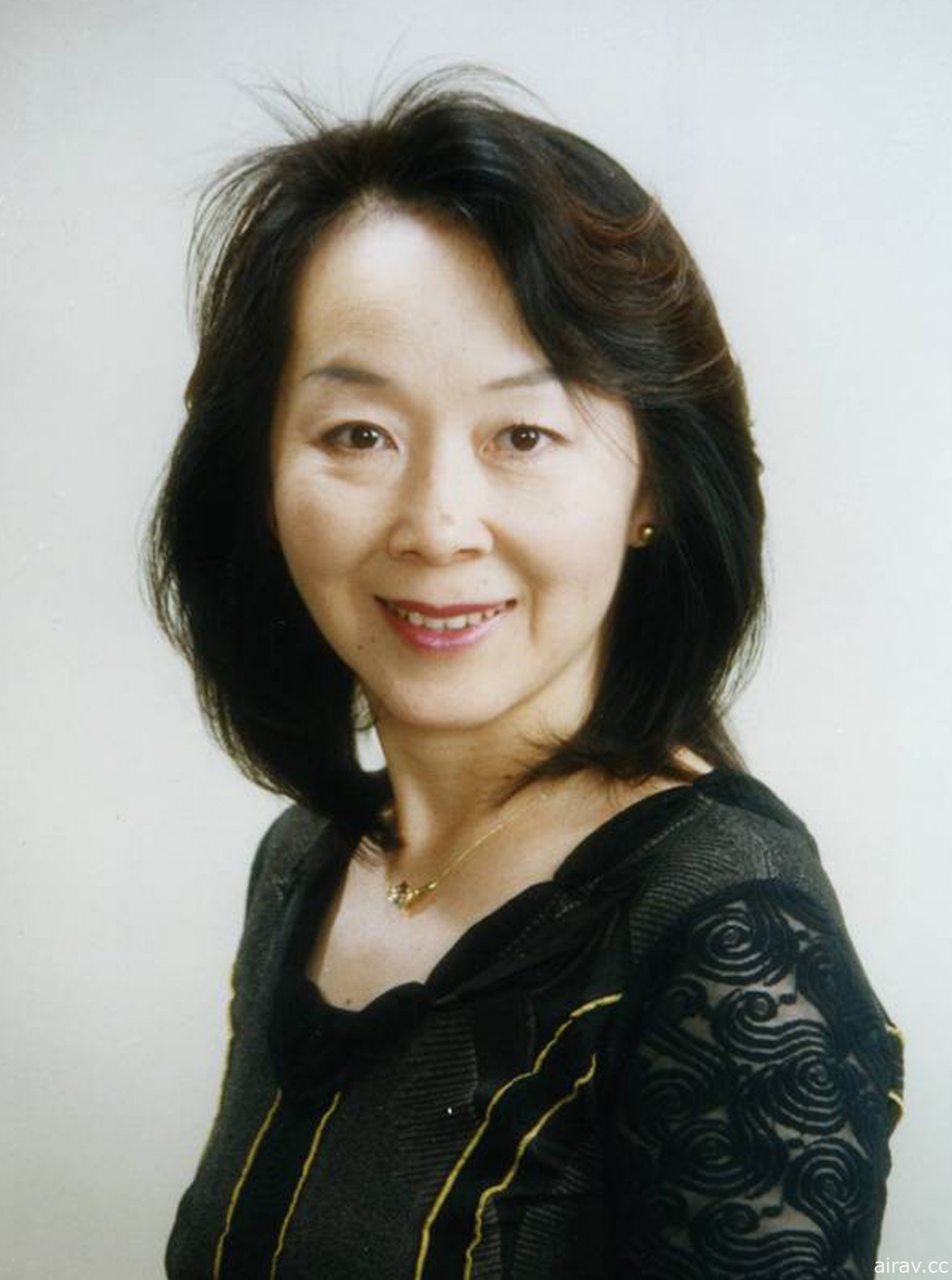 《海底兩萬哩》葛蘭蒂絲聲優瀧澤久美子過世 享壽 69 歲