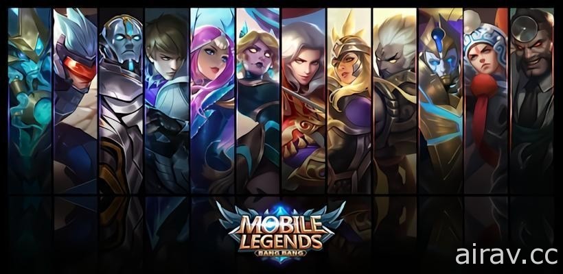 位元組跳動過去一年手機遊戲營收達 10 億美元 《Mobile Legends 無盡對決》《放置少女》為主力