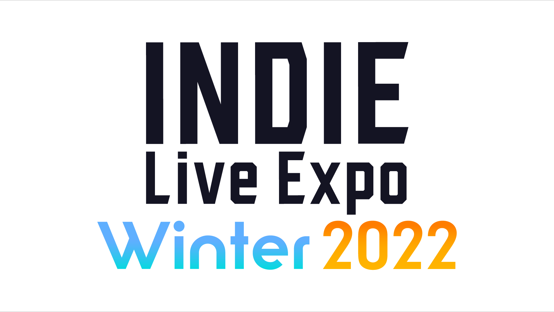 獨立遊戲線上節目「INDIE Live Expo Winter 2022」將於 12 月登場