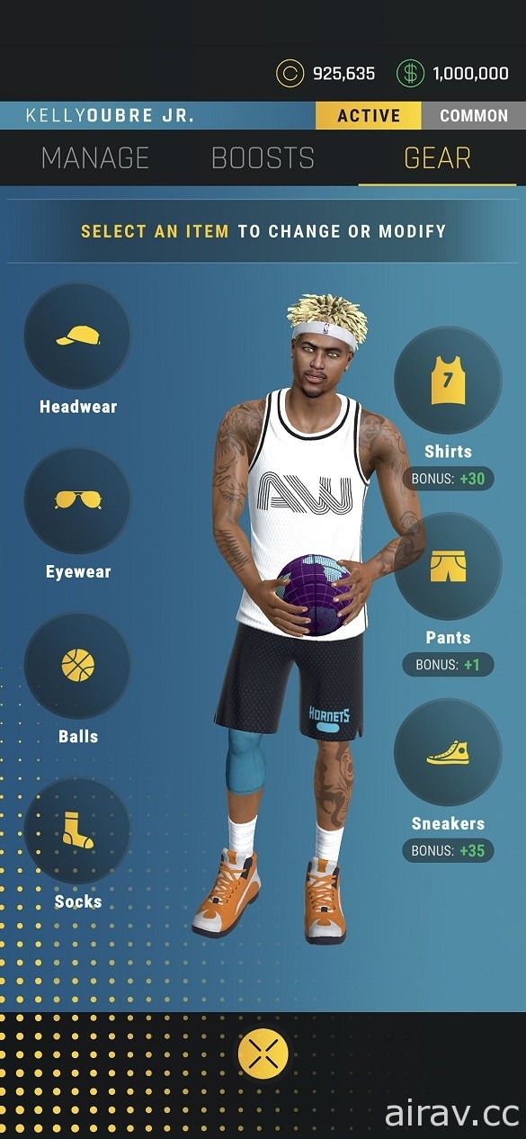 Niantic、NBA 與 NBPA 聯手打造《NBA ALL-WORLD》正式亮相 體驗真實世界的籃球遊戲