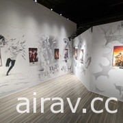 「進擊的巨人展 FINAL」明日正式開展 活動內容搶先一覽