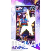 卡牌新作《MARVEL SNAP》于菲律宾推出 来自菲律宾的超级英雄“WAVE”登场