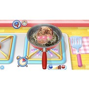 《料理妈妈》再进化 《料理妈妈：新潮烹调》预告将登上 Apple Arcade 平台