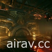 《战锤 40K：黑潮》宣布将支援 NVIDIA DLSS、NVIDIA Reflex 及光线追踪