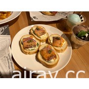 《劇場版 咒術迴戰 0》主題餐廳即日起台北西門 FANFANS CAFÉ 開幕