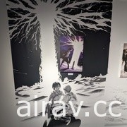 「進擊的巨人展 FINAL」明日正式開展 活動內容搶先一覽