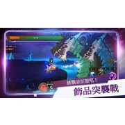 放置 RPG 新作《月兔养成》于 Google Play 商店开放预先注册 踏上寻回月光的冒险之旅