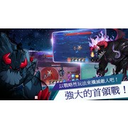 放置 RPG 新作《月兔養成》於 Google Play 商店開放預先註冊 踏上尋回月光的冒險之旅