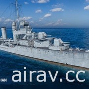 《戰艦世界》釋出 0.11.5 版本更新 攜手 Hasbro 推出全新《變形金剛》主題合作