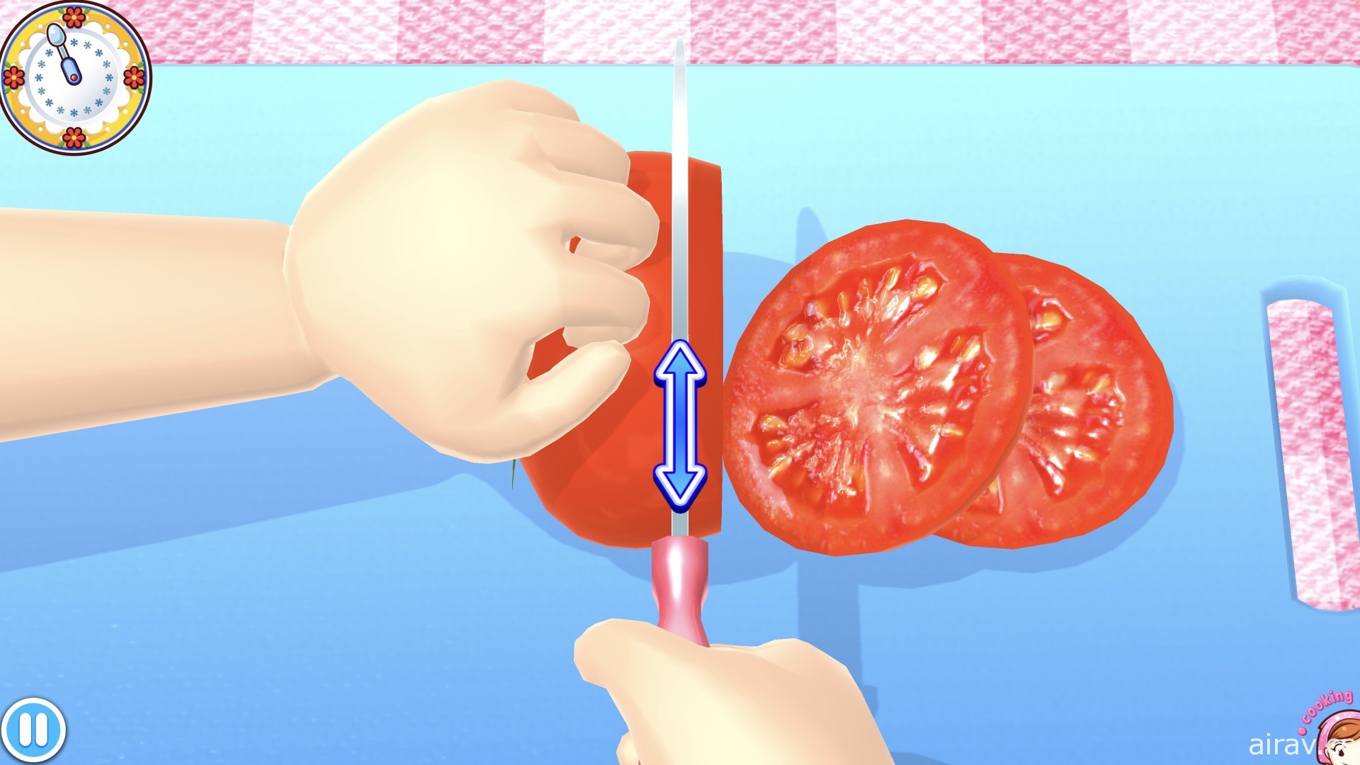 《料理妈妈》再进化 《料理妈妈：新潮烹调》预告将登上 Apple Arcade 平台