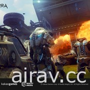 《Dysterra》在 Steam 新品節公開試玩版  曝光最新預告影片