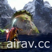 【速報】《魔物獵人 崛起：破曉》明日推出體驗版 不設次數限制