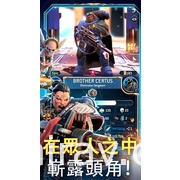 回合制戰術策略遊戲《戰鎚 40K：Tacticus》於 Google Play 商店開放預先註冊