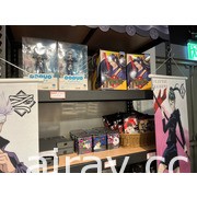 《劇場版 咒術迴戰 0》主題餐廳即日起台北西門 FANFANS CAFÉ 開幕