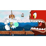 聖杯小姐加入！《Cuphead》最終 DLC 《The Delicious Last Course》釋出最新實機影片