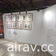 「進擊的巨人展 FINAL」明日正式開展 活動內容搶先一覽