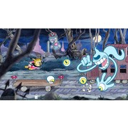 聖杯小姐加入！《Cuphead》最終 DLC 《The Delicious Last Course》釋出最新實機影片