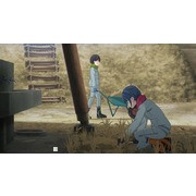 《搖曳露營△ 劇場版》預告宣傳影片與故事劇情正式公開