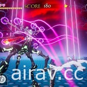 《太空哈利》生父鈴木裕領軍打造新作《Air Twister》將登上 Apple Arcade