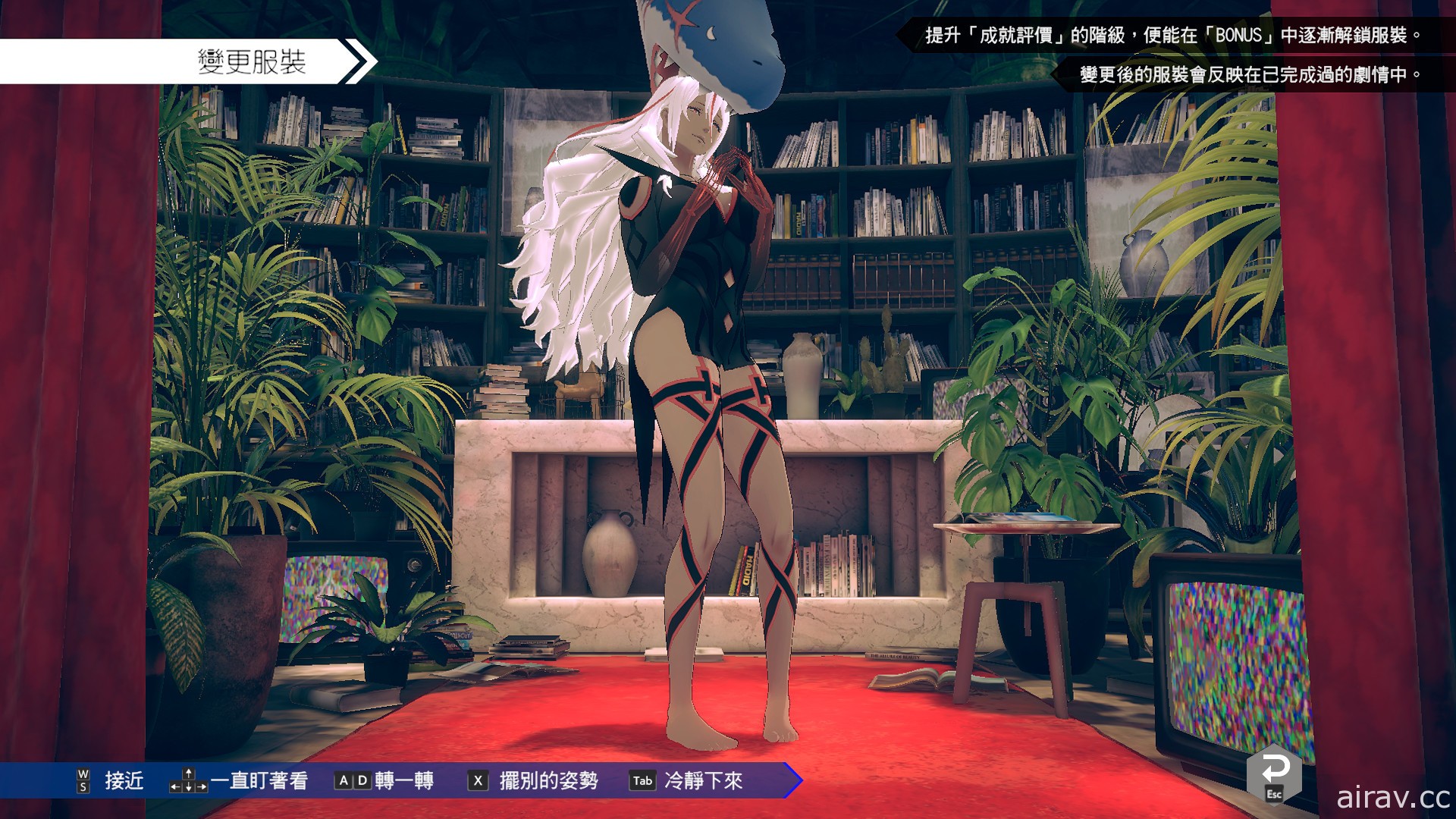 《AI：夢境檔案 涅槃肇始》將推內含原聲帶與同捆 DLC 的 Steam 豪華版