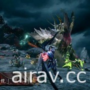 【速報】《魔物獵人 崛起：破曉》明日推出體驗版 不設次數限制