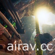 PS VR2 新作《地平線：山之呼喚》預告片公開！《地平線：西域禁地》釋出大型更新