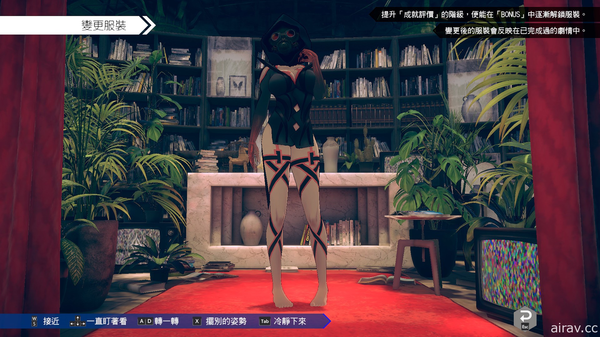 《AI：梦境档案 涅槃肇始》将推内含原声带与同捆 DLC 的 Steam 豪华版