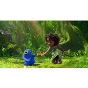 Netflix Animation《海獸獵人》動畫電影將於 7/8 上線